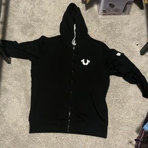 Limited true religion hoodie